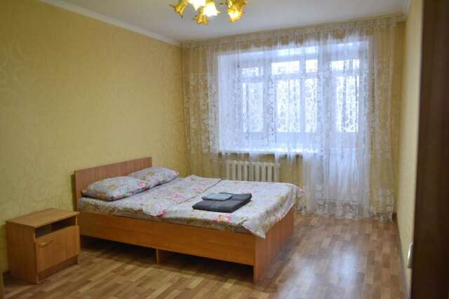 Апартаменты 2 комнатные апартаменты на Баймуканова 118 Кокшетау-7