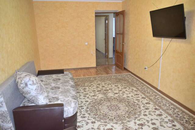 Апартаменты 2 комнатные апартаменты на Баймуканова 118 Кокшетау-8